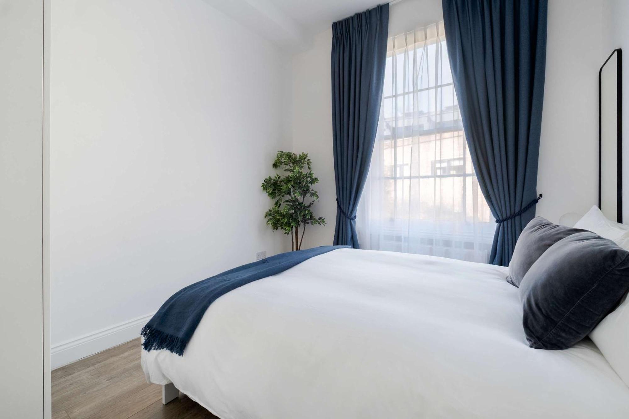 Appartamento Luxury 4 Bedroom In *