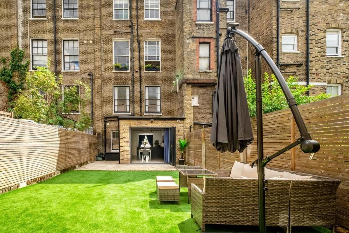 Luxury 4 Bedroom In * Londra