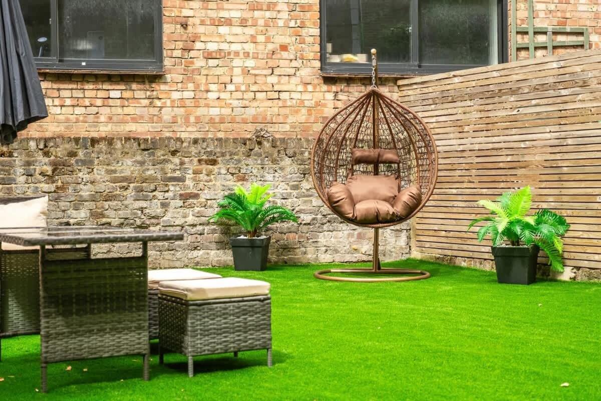 Luxury 4 Bedroom In Appartamento