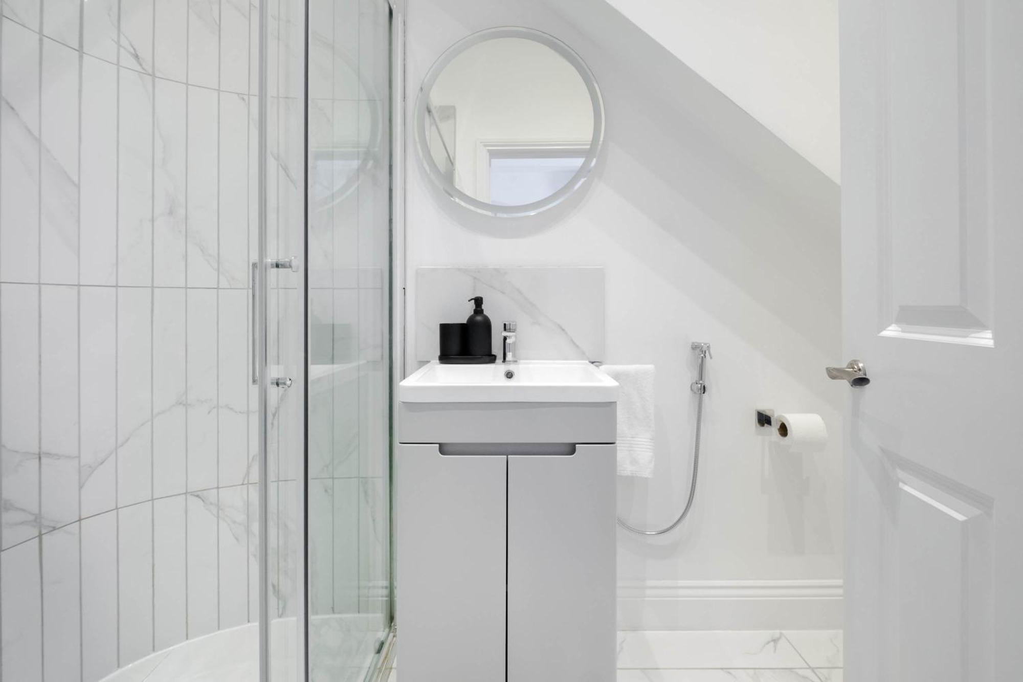 Appartamento Luxury 4 Bedroom In