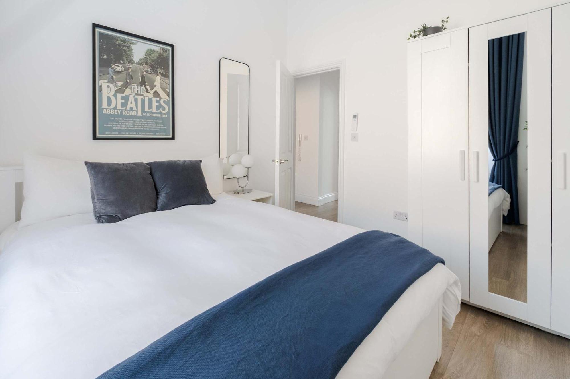 Luxury 4 Bedroom In Appartamento *