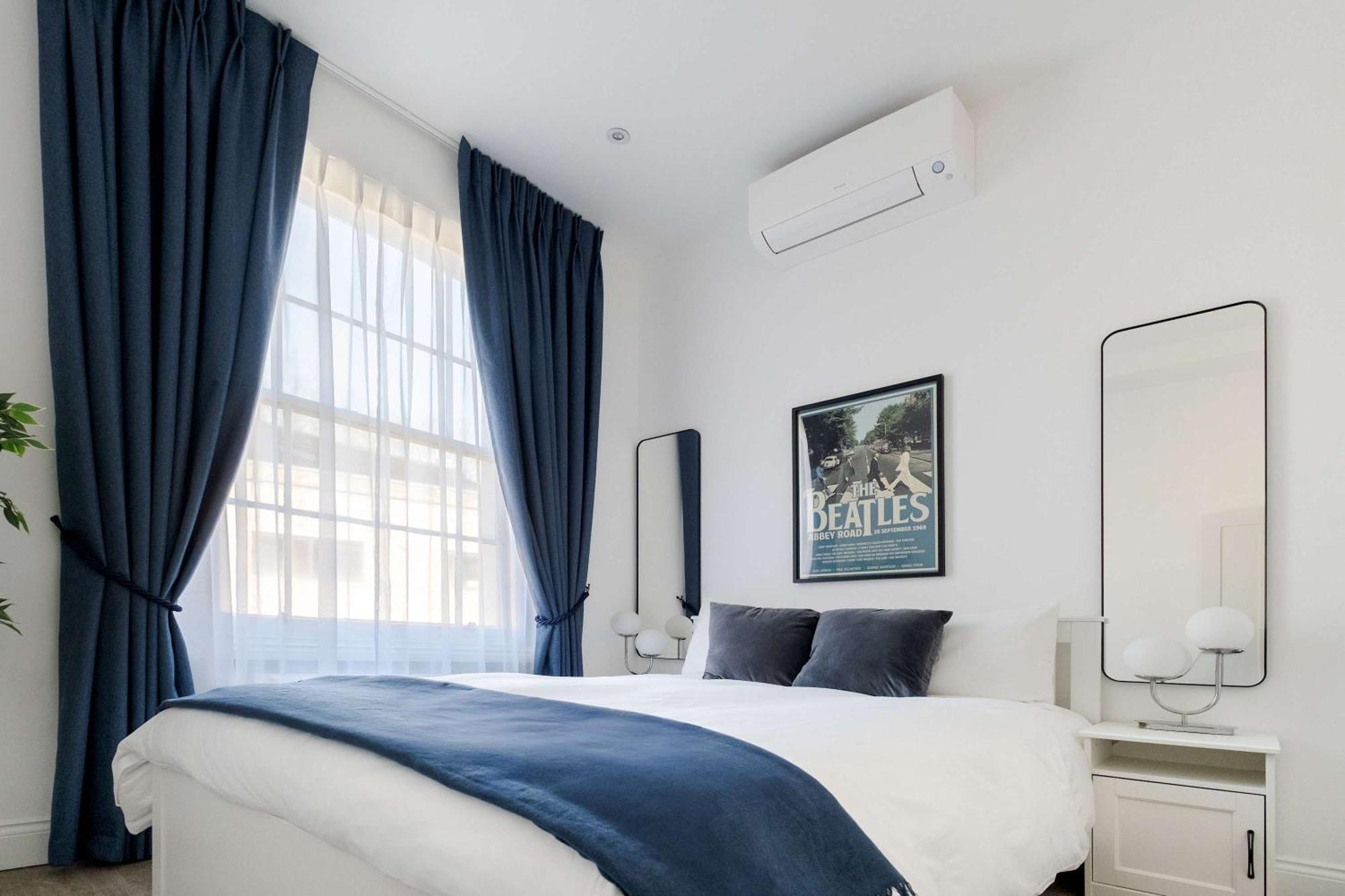 Appartamento Luxury 4 Bedroom In