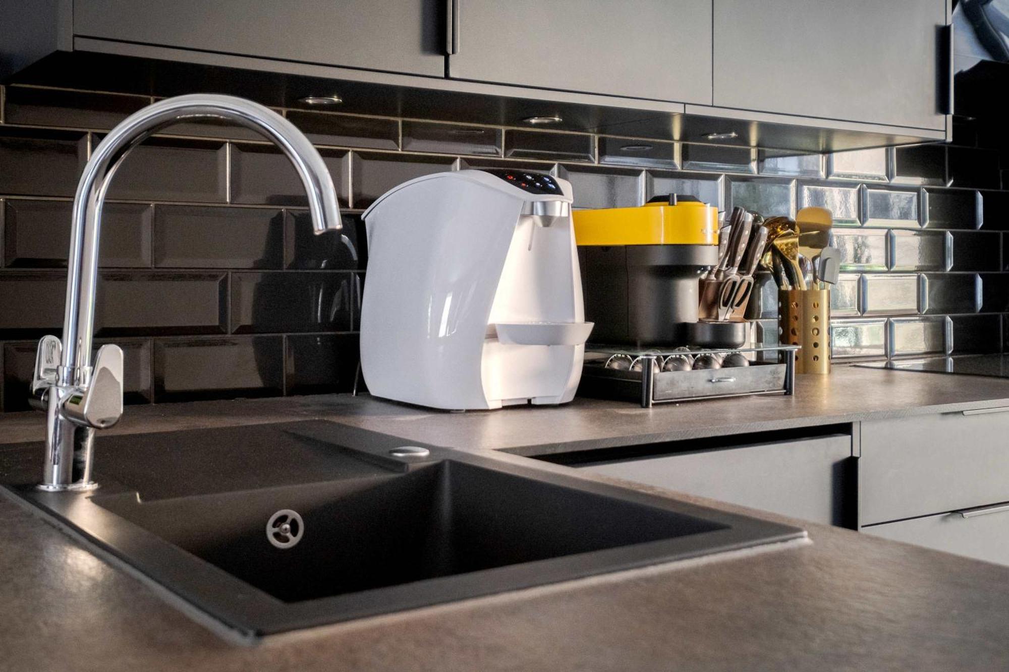 Appartamento Luxury 4 Bedroom In Londra